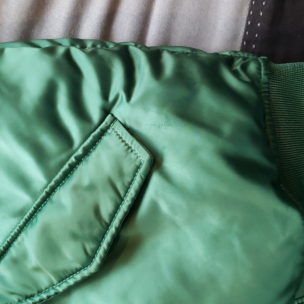 Bomber Jacket - Picture 4 of 4